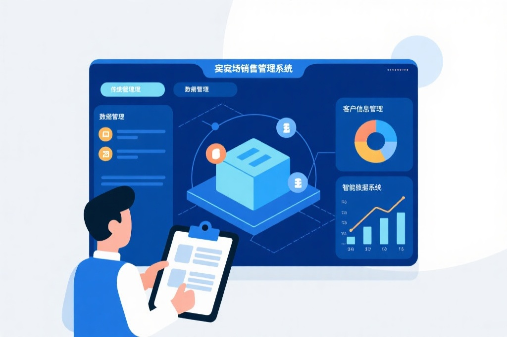 案场管理痛点插图