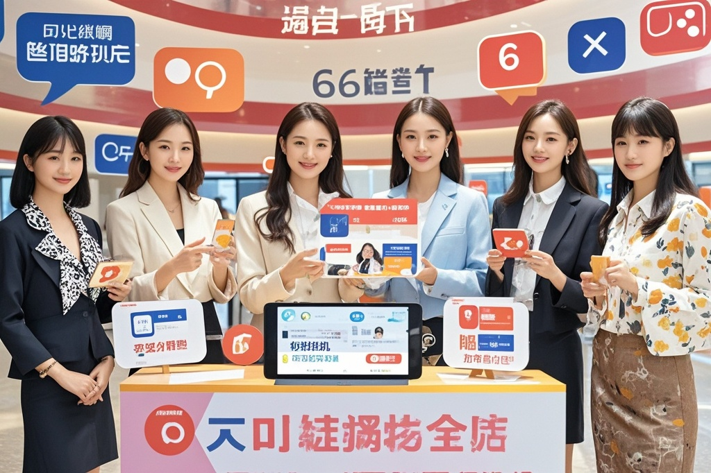 全民营销的成功案例